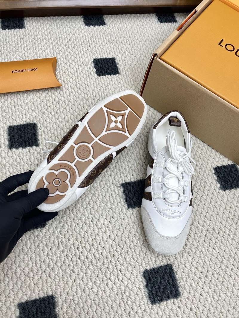 l0vis Vvtt0n trainer sneaker